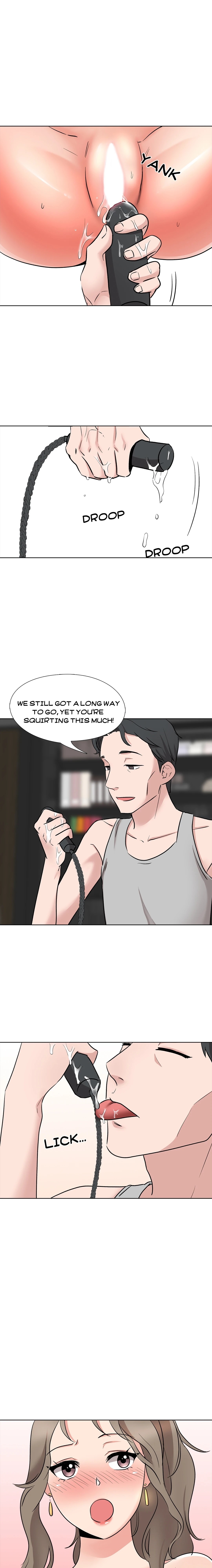 Casting - Chapter 10 [photo 12] - MangaPorn