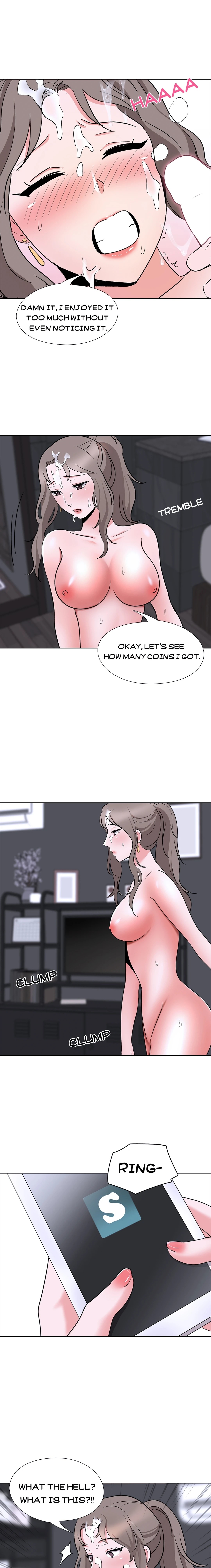 Casting - Chapter 10 [photo 20] - MangaPorn