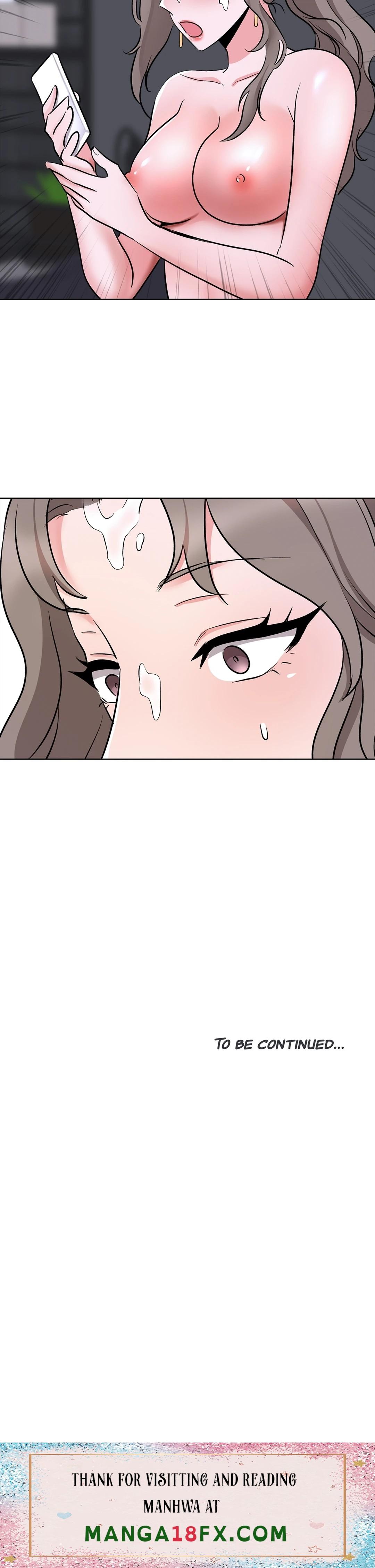 Casting - Chapter 10 [photo 21] - MangaPorn