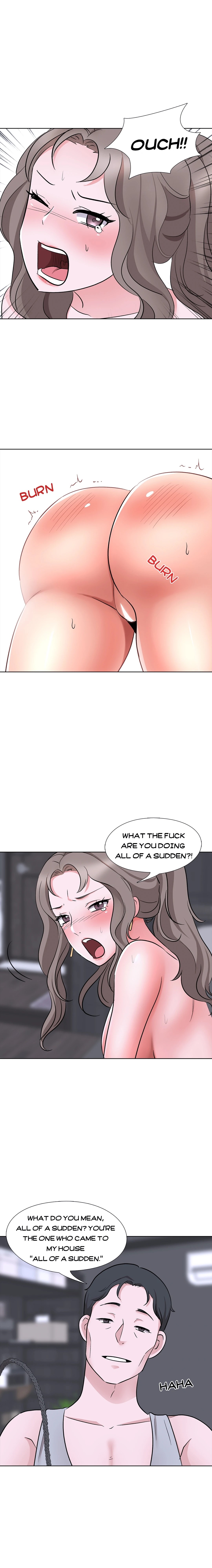 Casting - Chapter 10 [photo 3] - MangaPorn