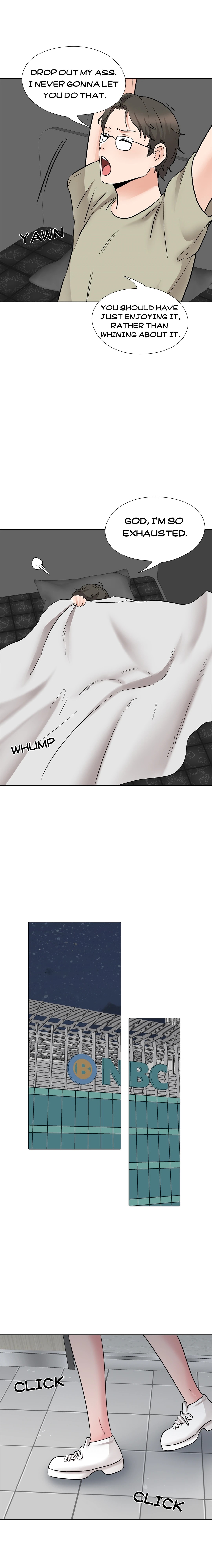 Casting - Chapter 11 [photo 18] - MangaPorn