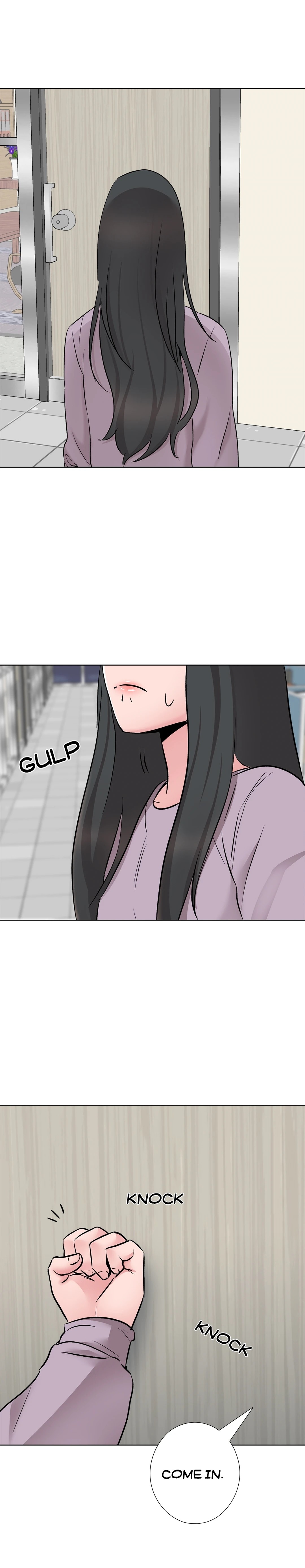 Casting - Chapter 11 [photo 19] - MangaPorn