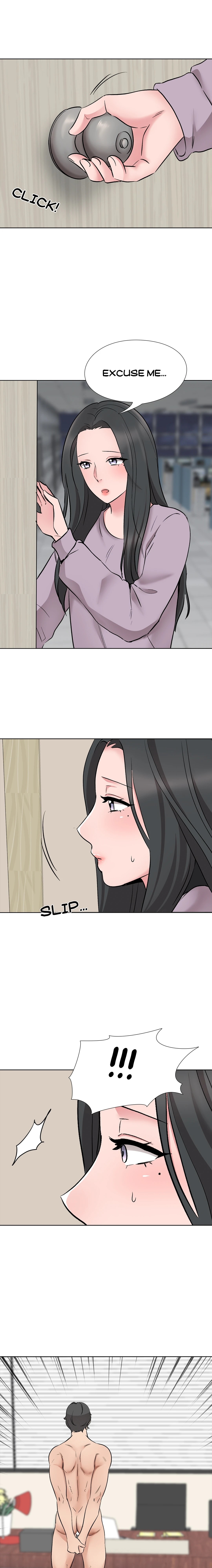 Casting - Chapter 11 [photo 20] - MangaPorn