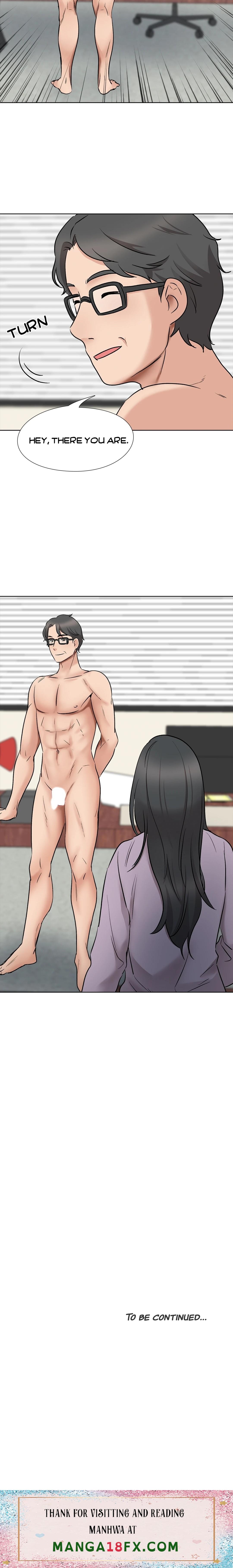 Casting - Chapter 11 [photo 21] - MangaPorn