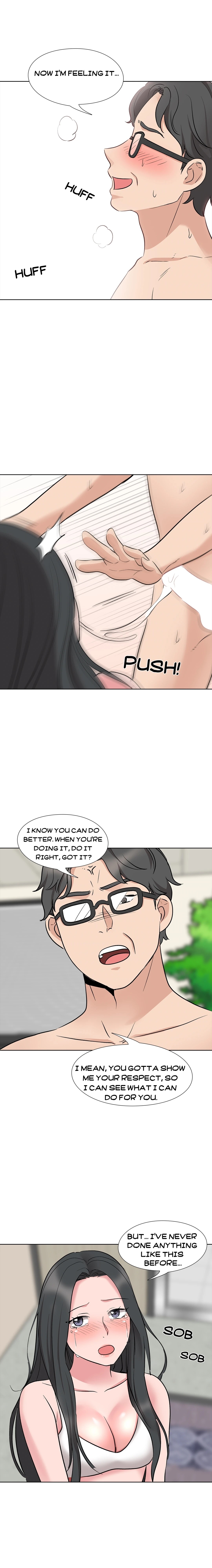 Casting - Chapter 12 [photo 14] - MangaPorn