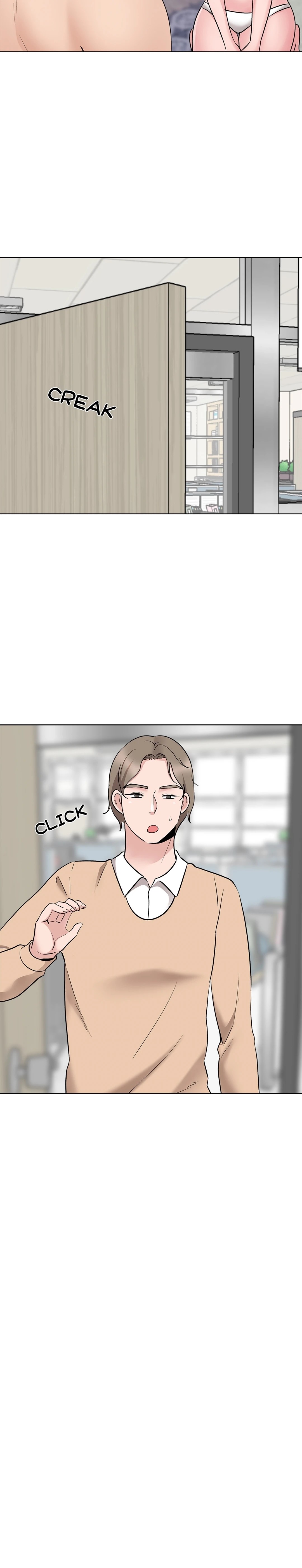 Casting - Chapter 12 [photo 16] - MangaPorn