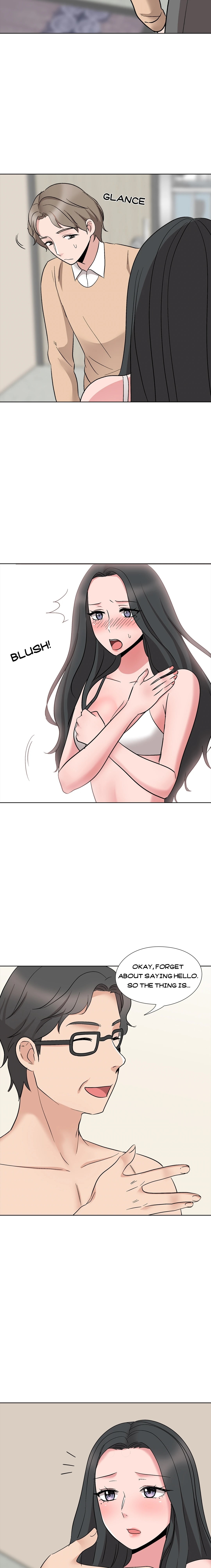 Casting - Chapter 12 [photo 18] - MangaPorn