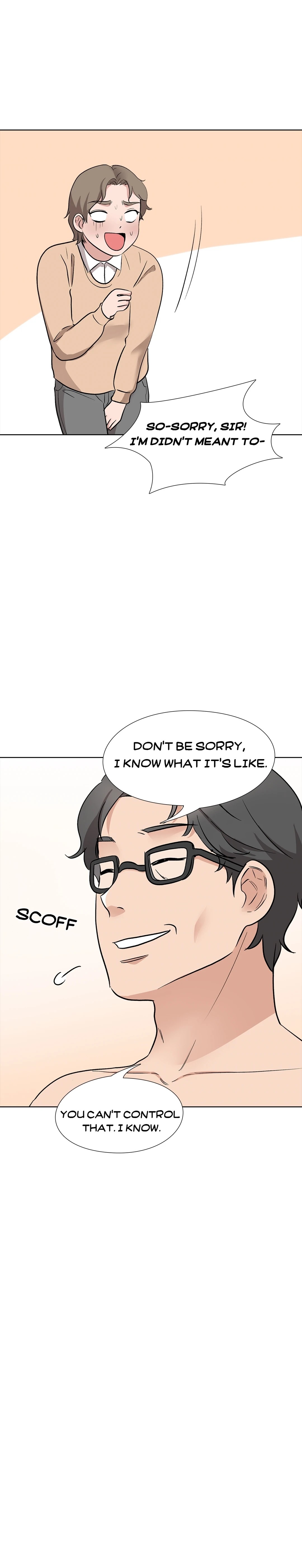 Casting - Chapter 13 [photo 13] - MangaPorn