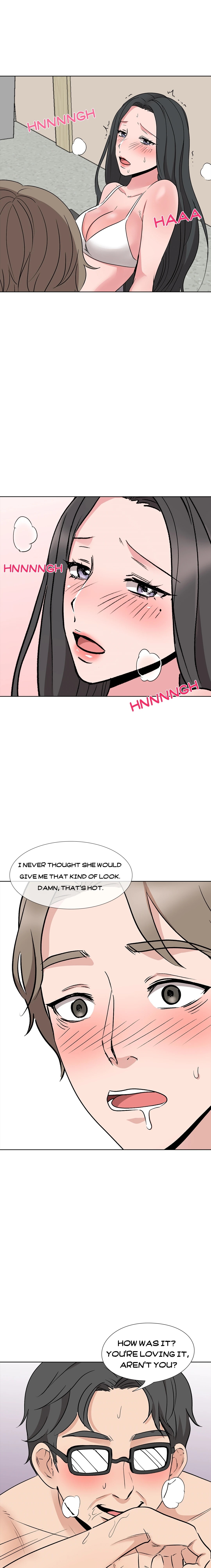 Casting - Chapter 13 [photo 17] - MangaPorn