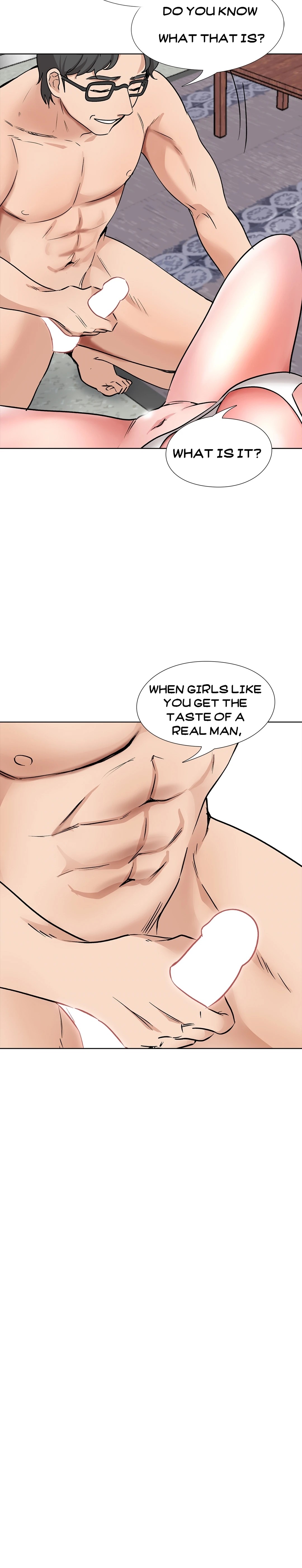 Casting - Chapter 13 [photo 19] - MangaPorn