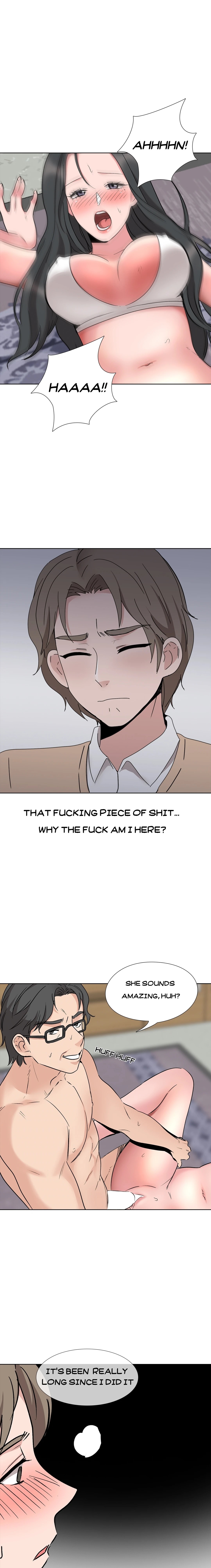 Casting - Chapter 13 [photo 21] - MangaPorn