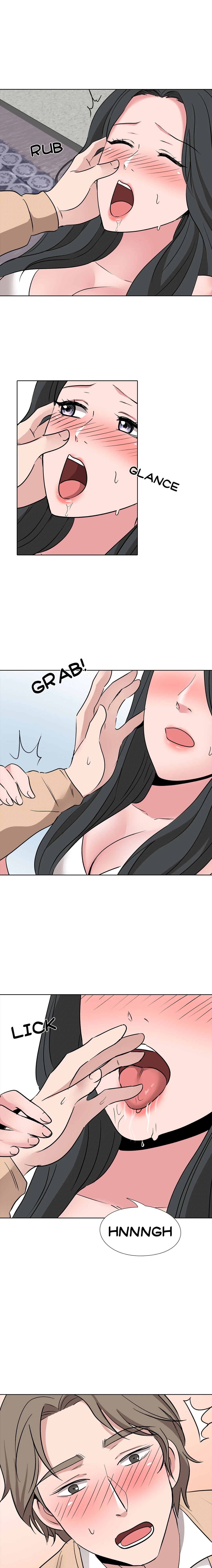 Casting - Chapter 13 [photo 23] - MangaPorn