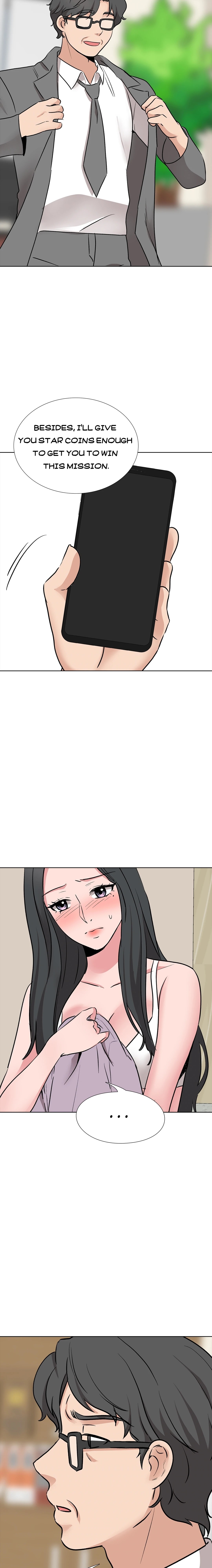 Casting - Chapter 14 [photo 12] - MangaPorn