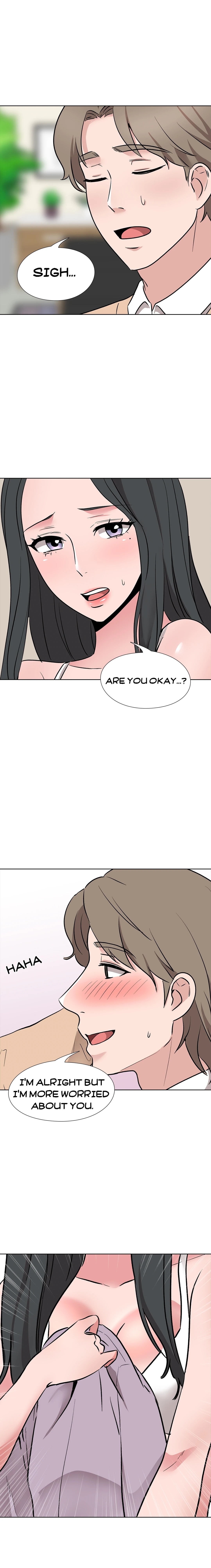 Casting - Chapter 14 [photo 15] - MangaPorn