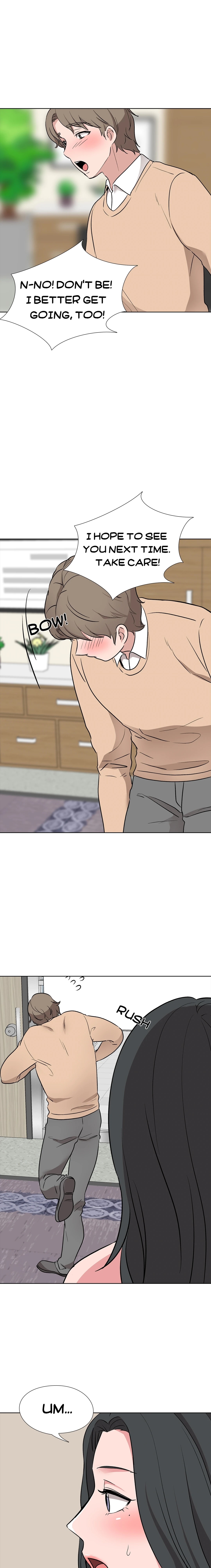 Casting - Chapter 14 [photo 17] - MangaPorn