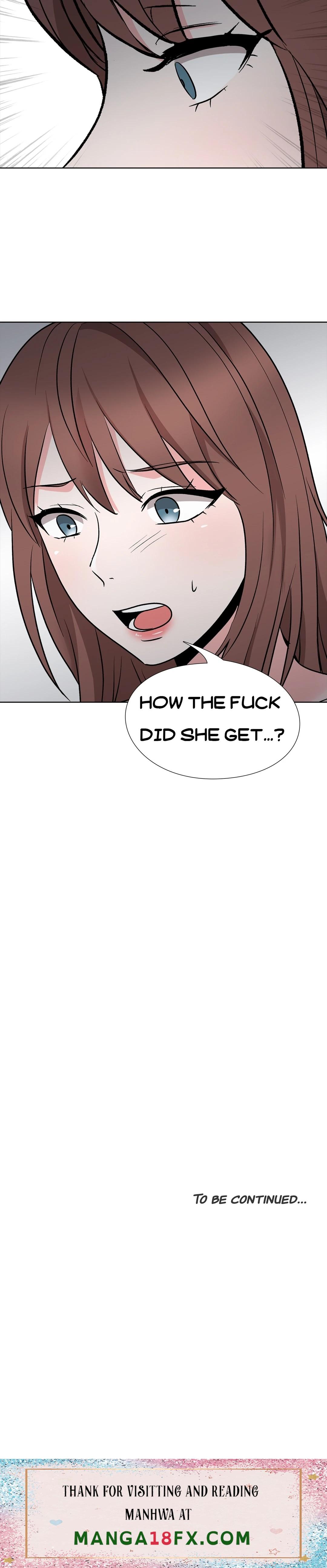 Casting - Chapter 14 [photo 24] - MangaPorn