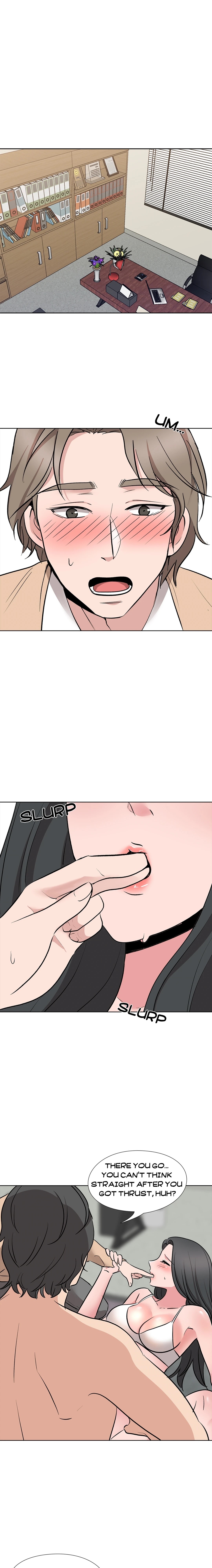 Casting - Chapter 14 [photo 3] - MangaPorn