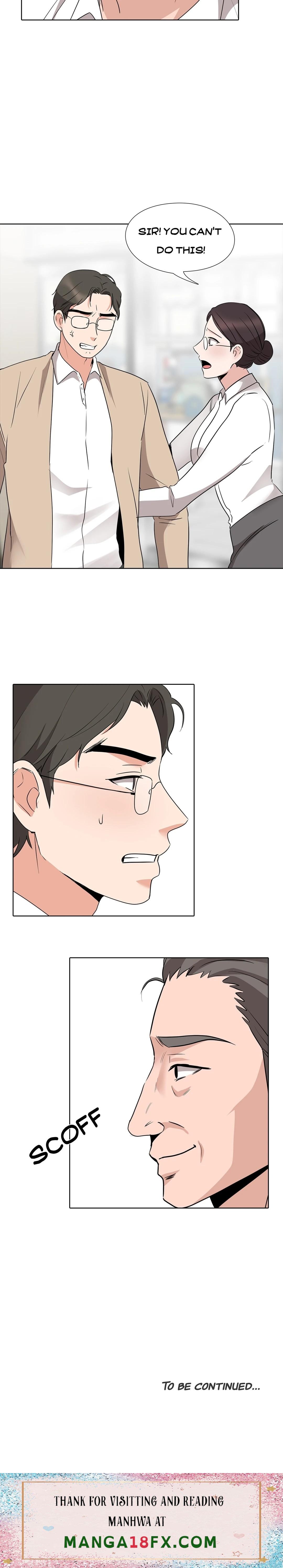 Casting - Chapter 15 [photo 22] - MangaPorn