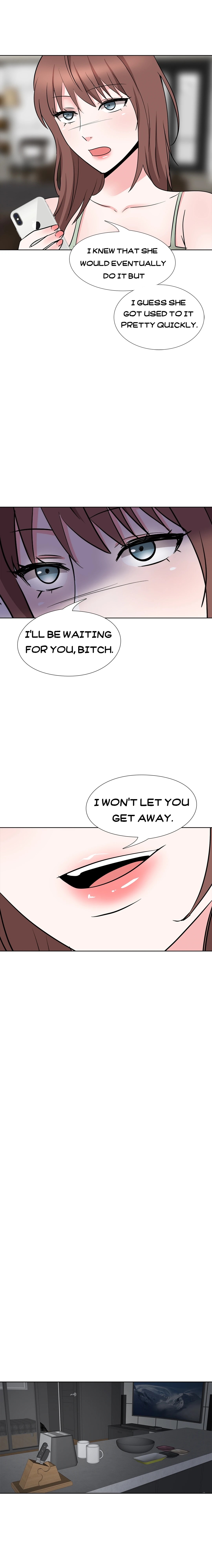 Casting - Chapter 15 [photo 5] - MangaPorn