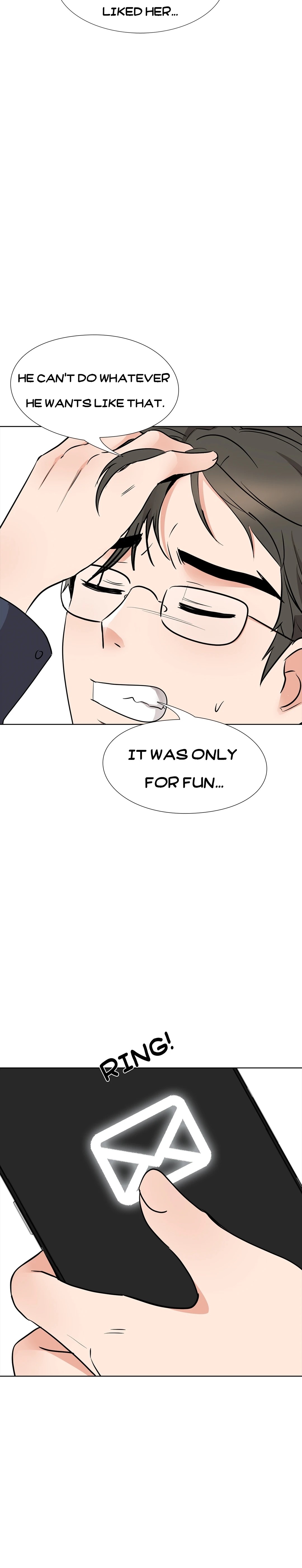 Casting - Chapter 15 [photo 7] - MangaPorn