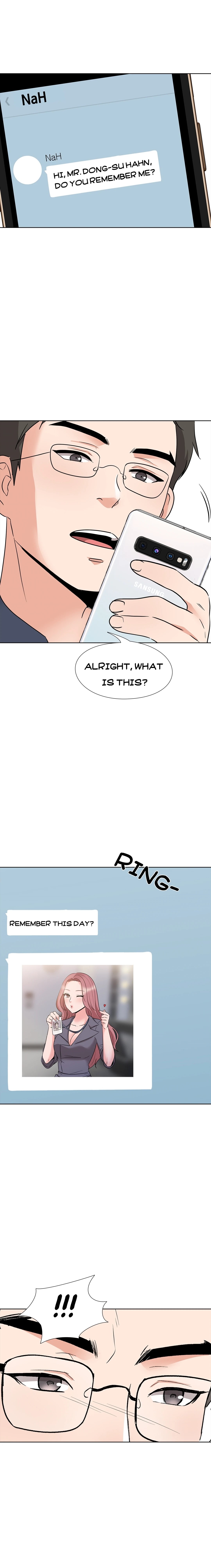 Casting - Chapter 15 [photo 8] - MangaPorn