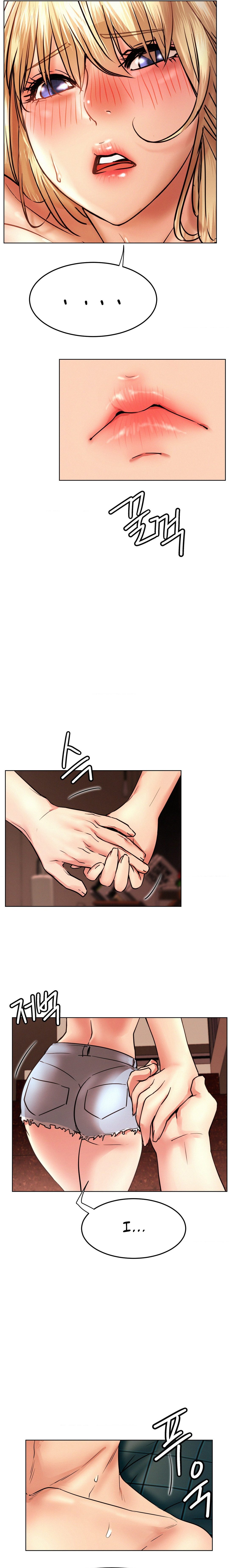 Staying with Ajumma - Chapter 81 [photo 13] - MangaPorn