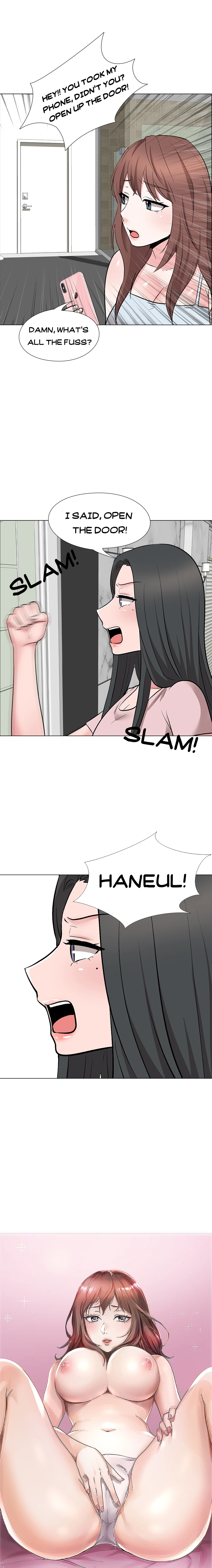 Casting - Chapter 18 [photo 1] - MangaPorn