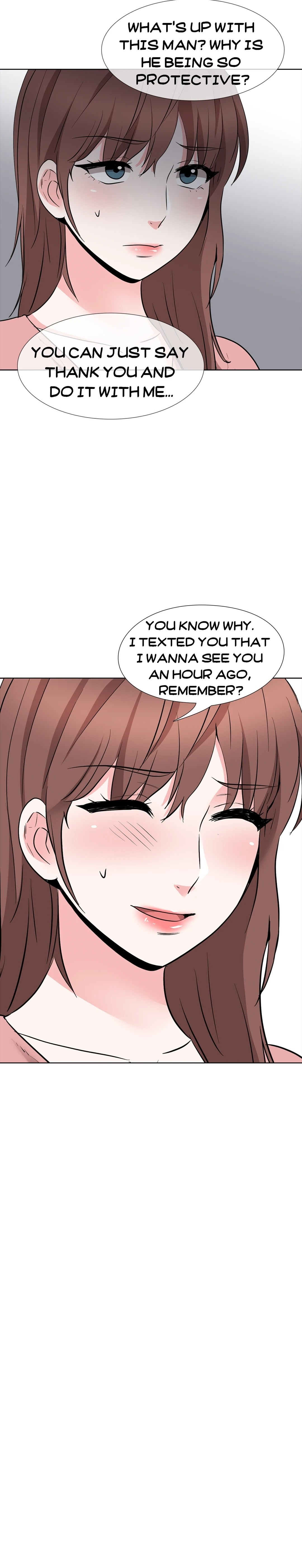 Casting - Chapter 18 [photo 10] - MangaPorn