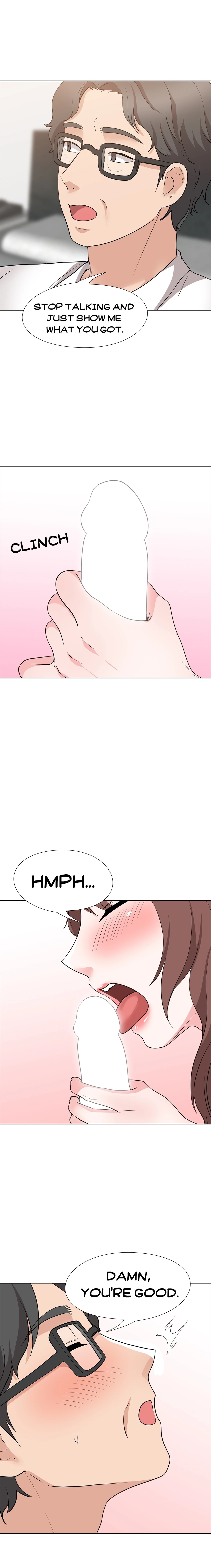 Casting - Chapter 18 [photo 17] - MangaPorn