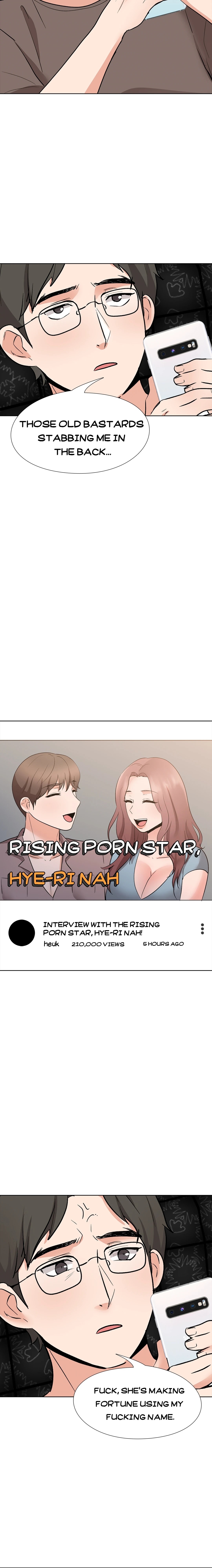 Casting - Chapter 19 [photo 12] - MangaPorn