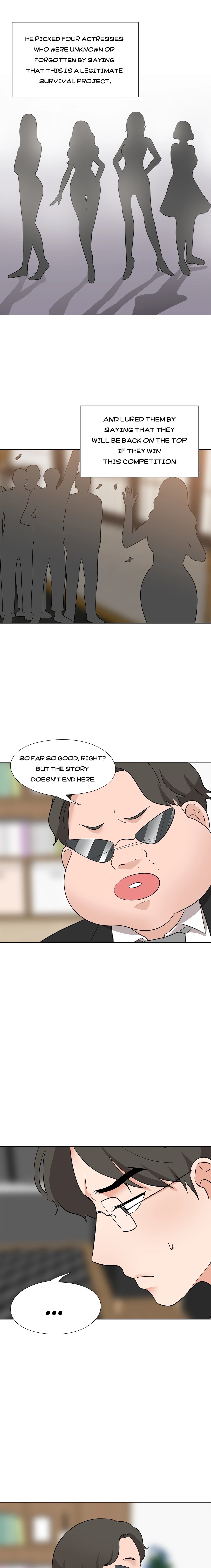 Casting - Chapter 19 [photo 18] - MangaPorn