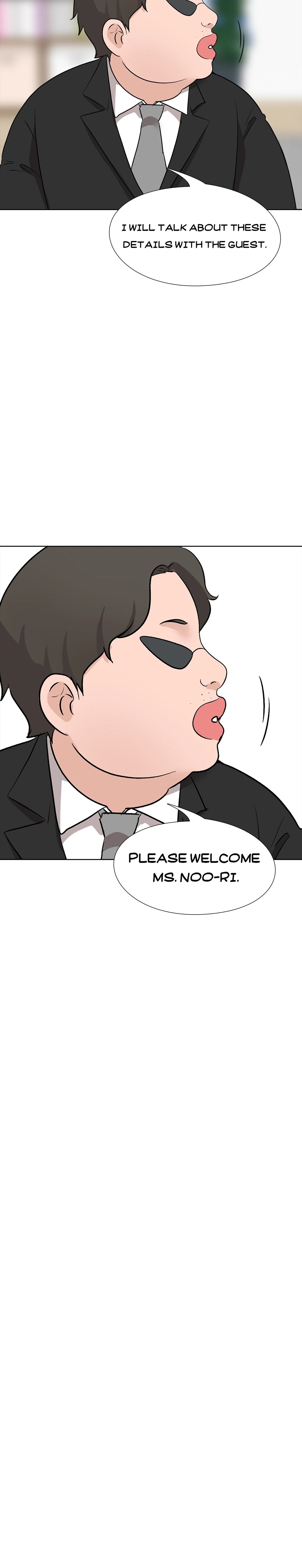 Casting - Chapter 19 [photo 19] - MangaPorn