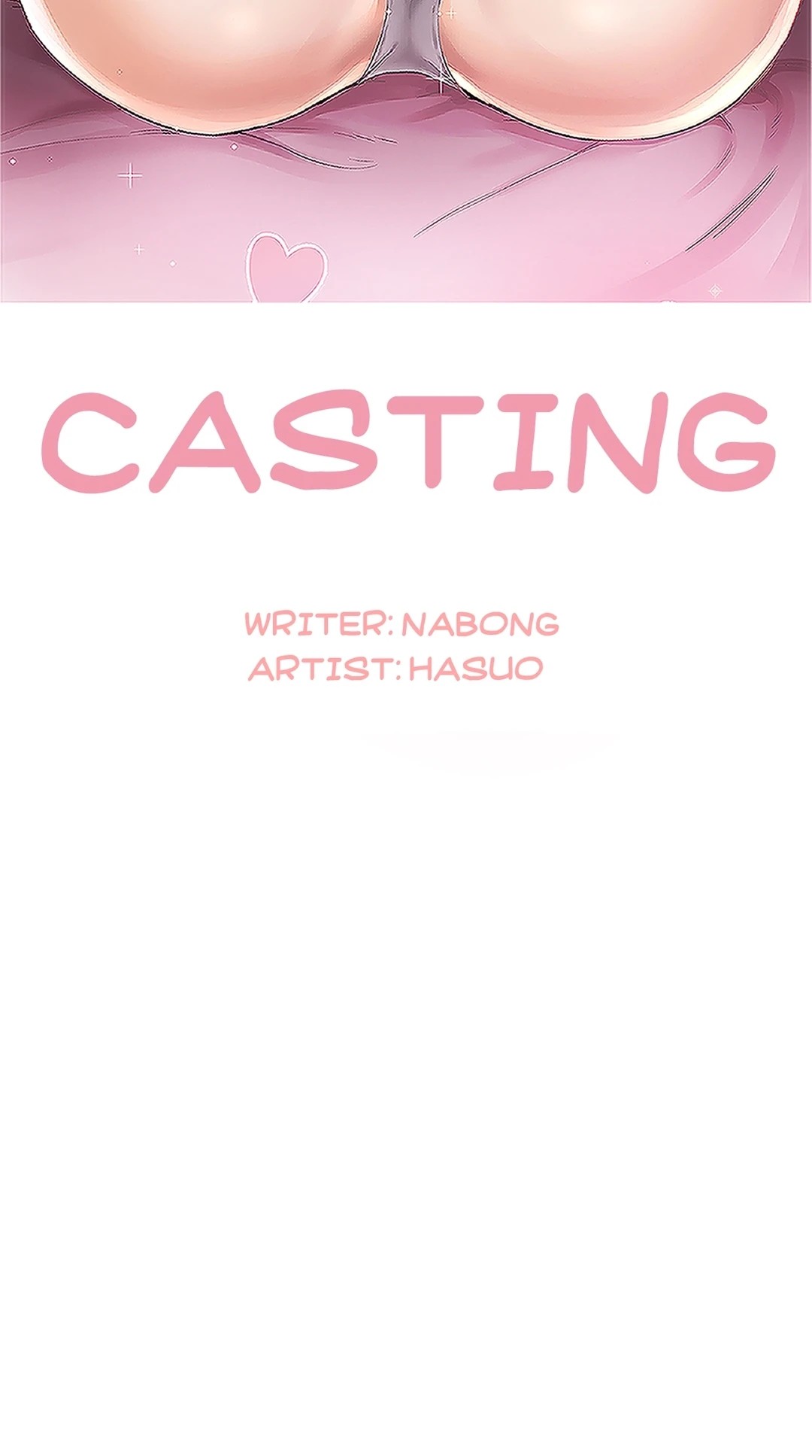 Casting - Chapter 19 [photo 2] - MangaPorn