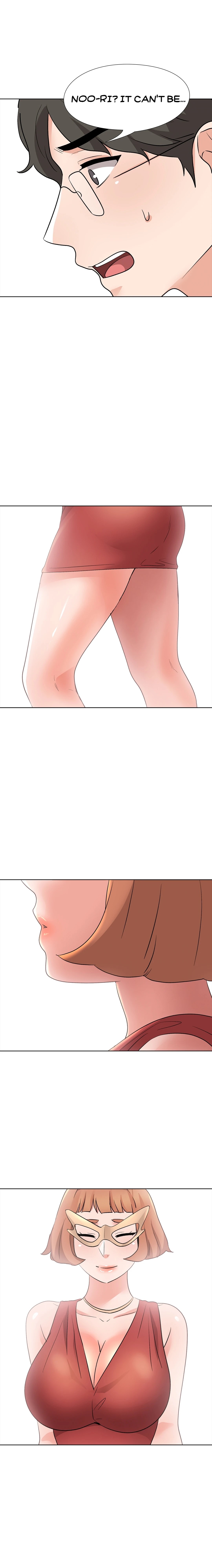 Casting - Chapter 19 [photo 20] - MangaPorn