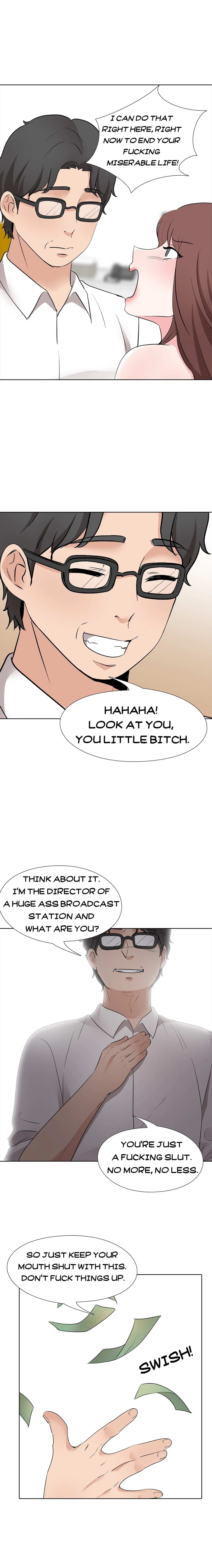 Casting - Chapter 19 [photo 8] - MangaPorn