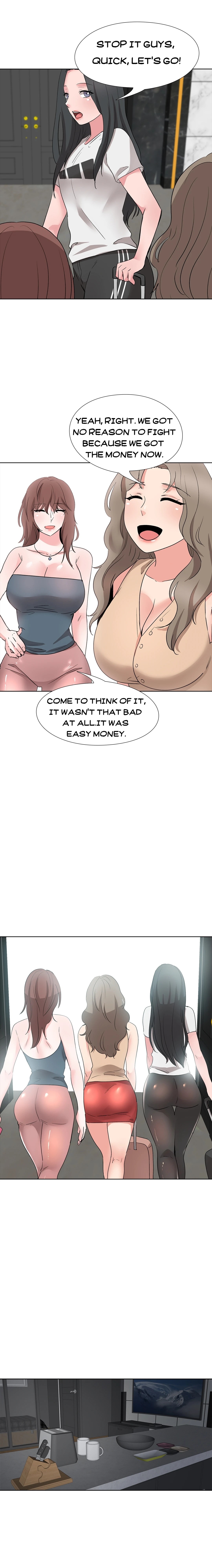 Casting - Chapter 20 [photo 11] - MangaPorn