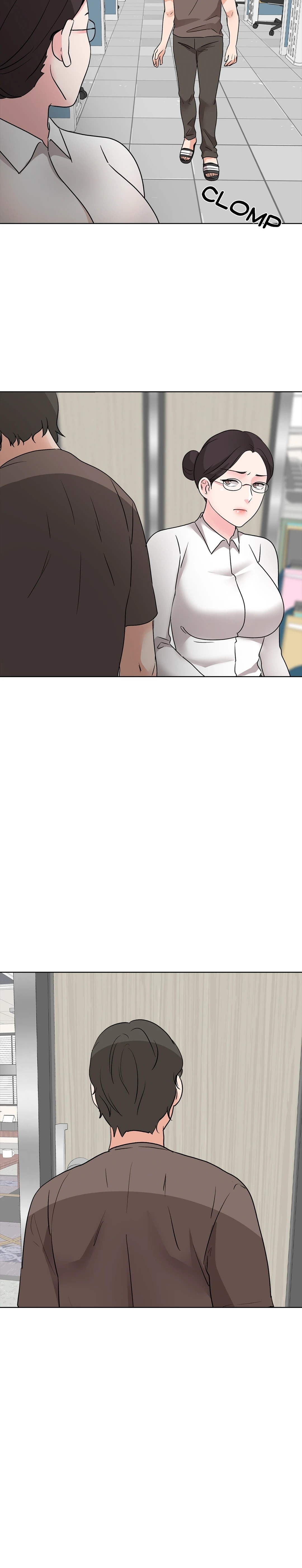 Casting - Chapter 20 [photo 16] - MangaPorn