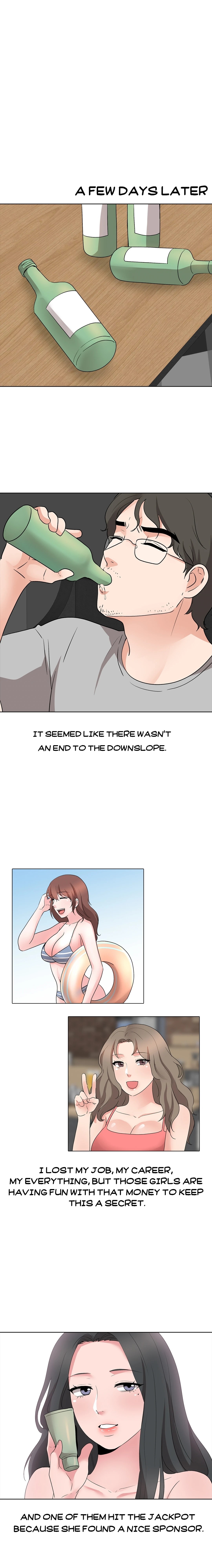 Casting - Chapter 20 [photo 20] - MangaPorn