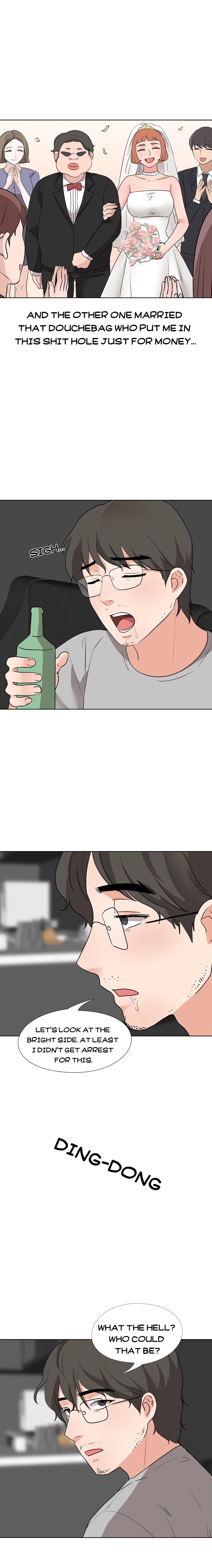 Casting - Chapter 20 [photo 21] - MangaPorn