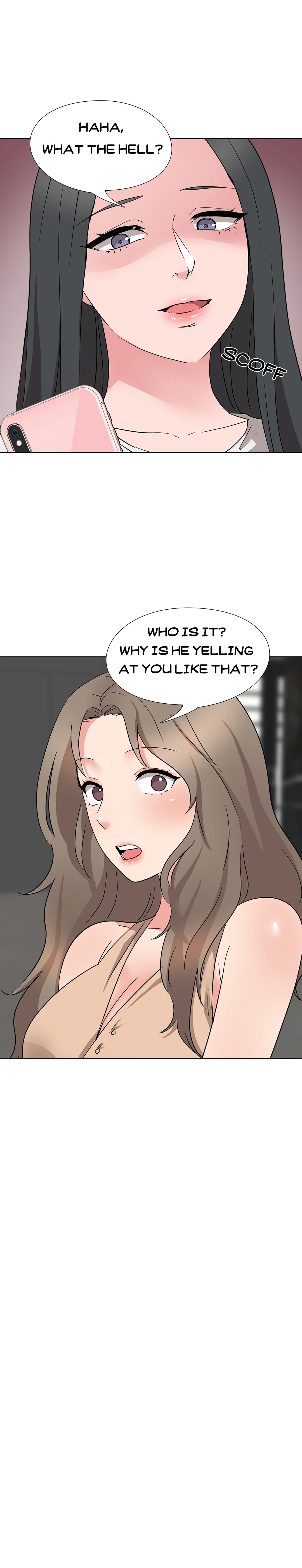 Casting - Chapter 20 [photo 7] - MangaPorn