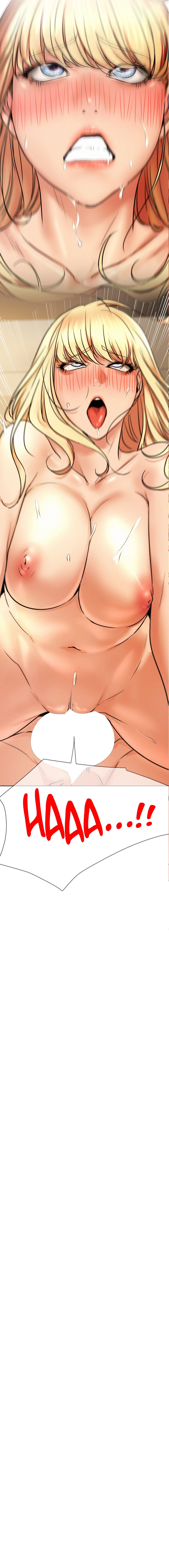 Staying with Ajumma - Chapter 82 [photo 3] - MangaPorn