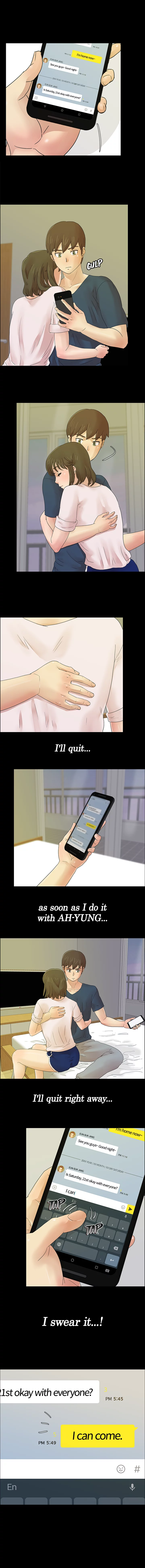 Partner Roulette - Chapter 7 [photo 1] - MangaPorn