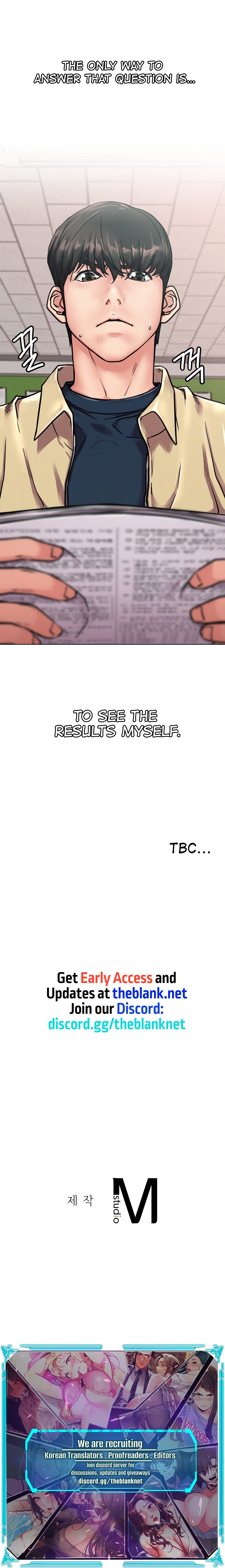 Staying with Ajumma - Chapter 83 [photo 18] - MangaPorn