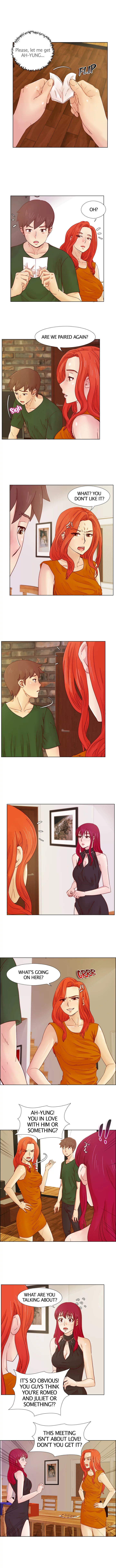 Partner Roulette - Chapter 17 [photo 6] - MangaPorn