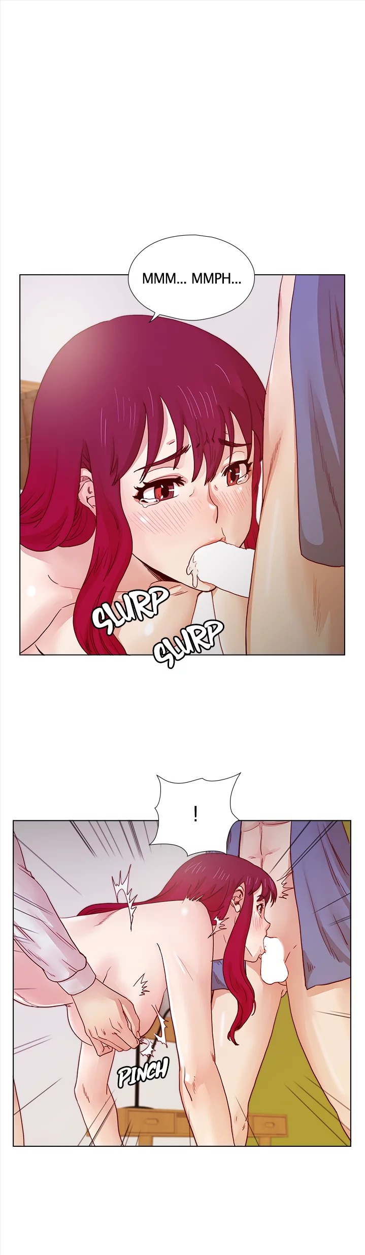 Partner Roulette - Chapter 20 [photo 2] - MangaPorn