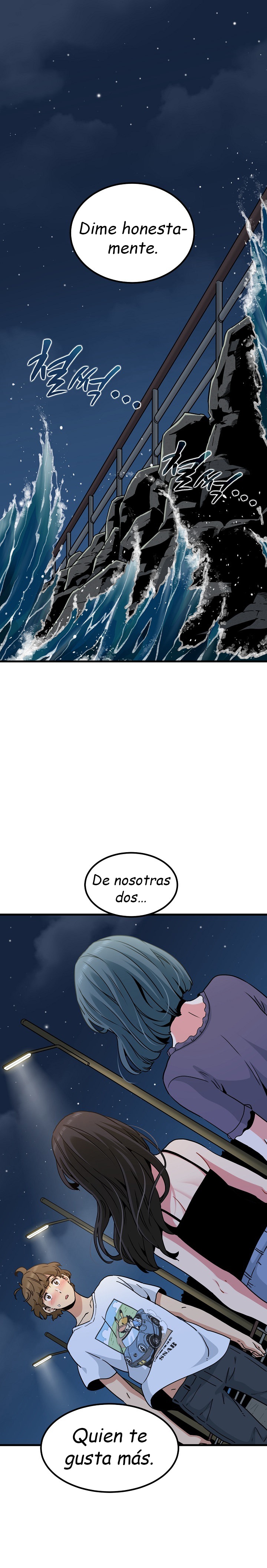 A Turning Point Raw - Chapter 48 [photo 1] - MangaPorn