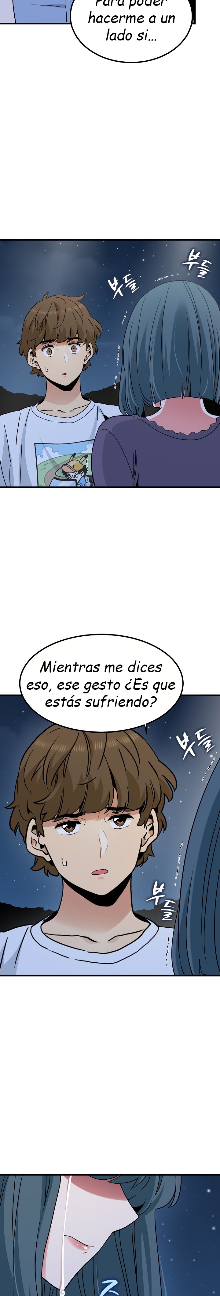 A Turning Point Raw - Chapter 48 [photo 14] - MangaPorn