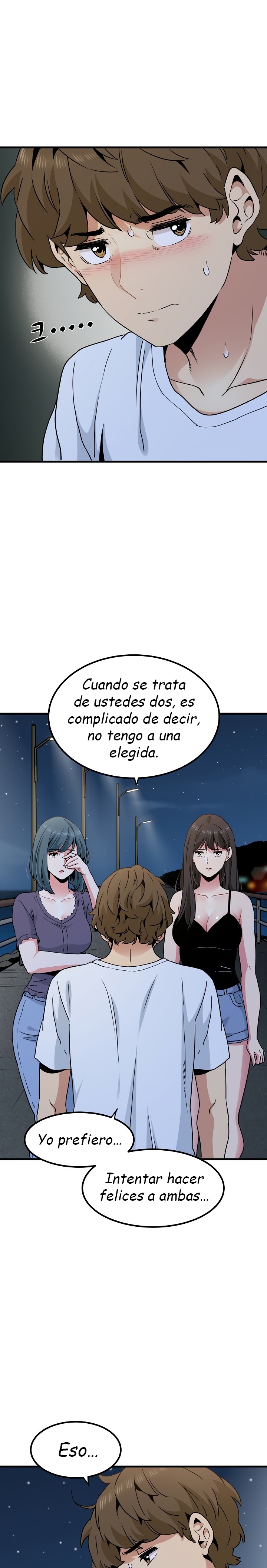 A Turning Point Raw - Chapter 48 [photo 16] - MangaPorn