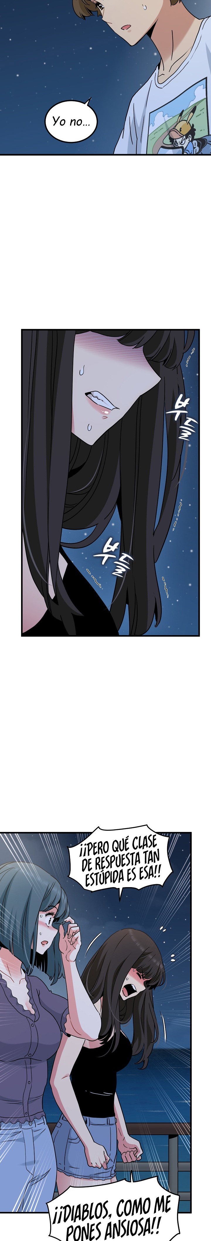 A Turning Point Raw - Chapter 48 [photo 17] - MangaPorn