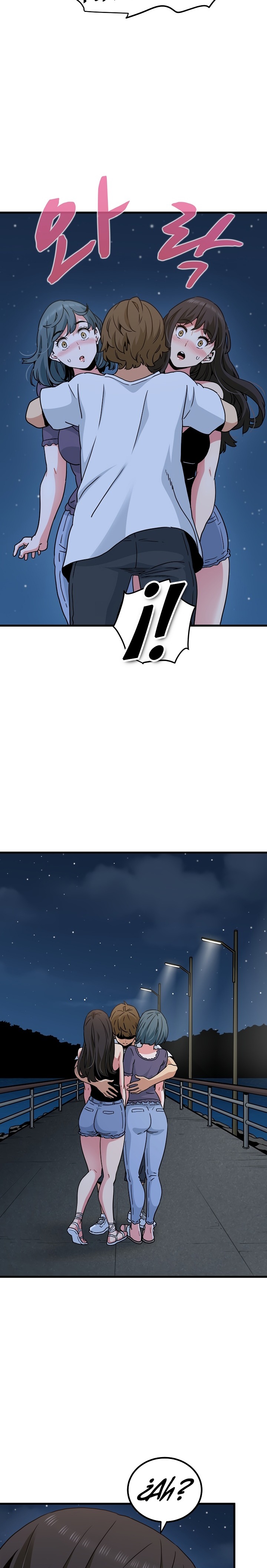 A Turning Point Raw - Chapter 48 [photo 18] - MangaPorn